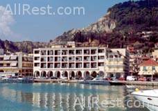 Hotel Strada Marina 22